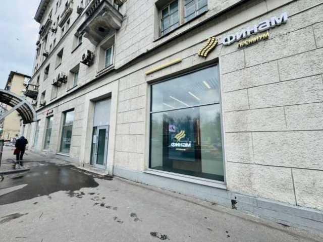 Аренда помещения свободного назначения в Москве в жилом доме на Ленинградском шоссе,м.Речной вокзал,80 м2,фото-22