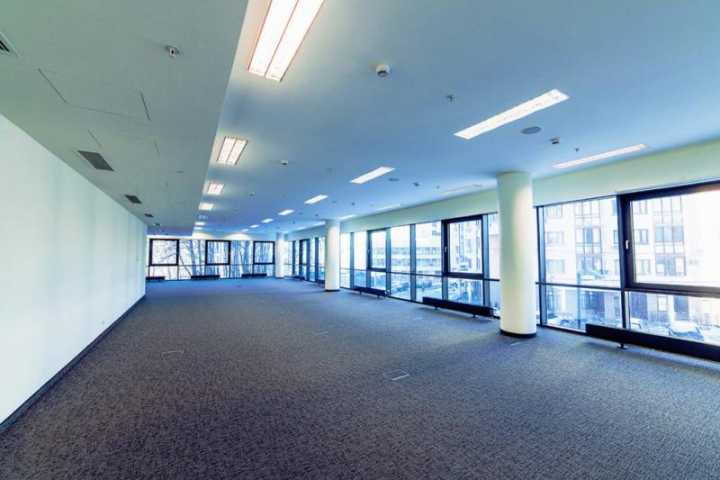 Аренда офиса в Москве в бизнес-центре класса А на Ленинском проспекте,м.Юго-Западная,575 м2,фото-2