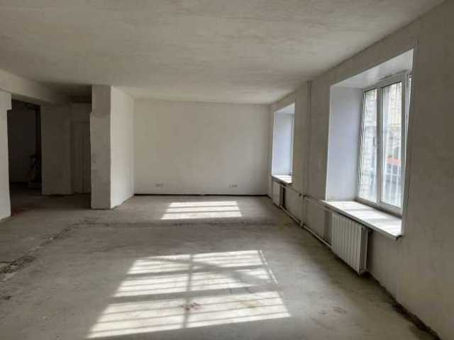 Аренда помещения свободного назначения в Москве в жилом доме на Ленинском проспекте,м.Новаторская,128 м2,фото-4