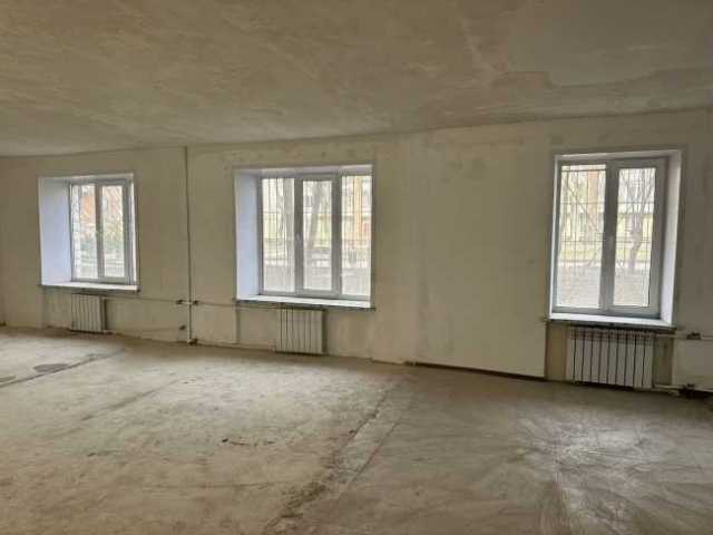 Аренда помещения свободного назначения в Москве в жилом доме на Ленинском проспекте,м.Новаторская,128 м2,фото-5