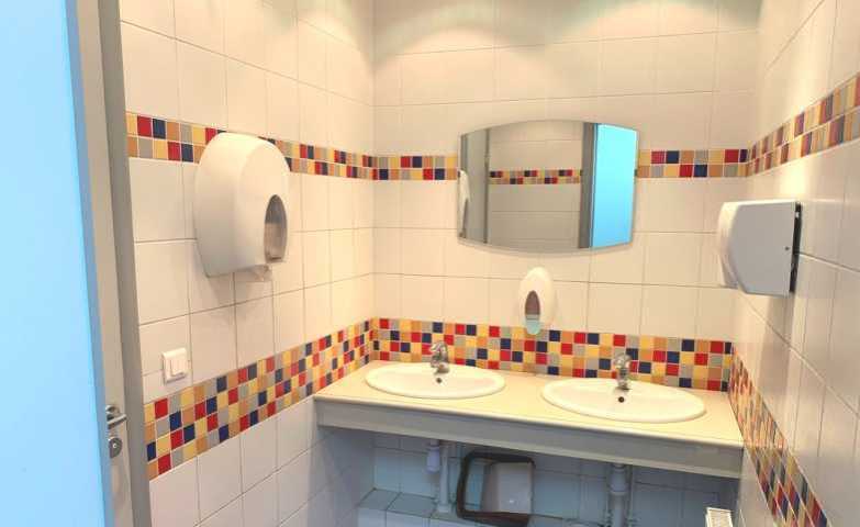 Аренда офиса в Москве в бизнес-центре класса Б на ул Летниковская,м.Павелецкая,726.4 м2,фото-5