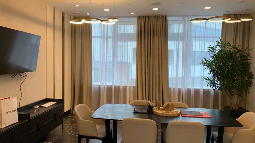 Сдаю офис на ул Летниковская в ЦАО Москвы, м Павелецкая