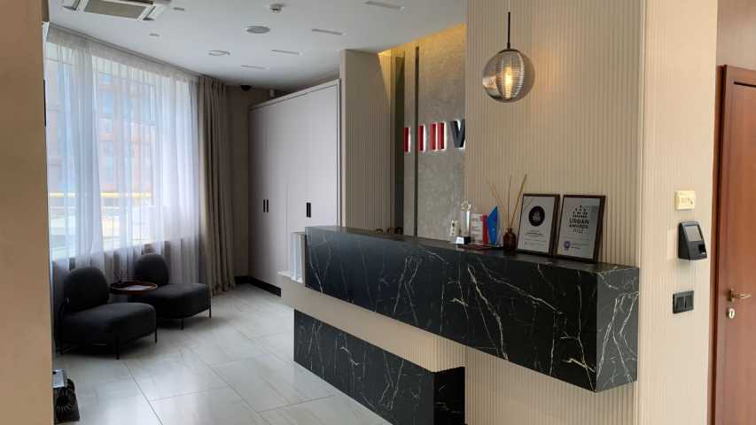 Аренда офиса в Москве в бизнес-центре класса Б на ул Летниковская,м.Павелецкая,726.4 м2,фото-6