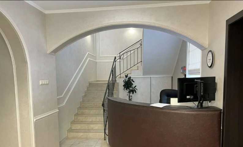 Аренда офиса в Москве Адм. здан. на ул Литвина-Седого,м.Тестовская (МЦД),802.5 м2,фото-2