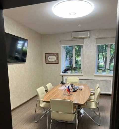 Аренда офиса в Москве Адм. здан. на ул Литвина-Седого,м.Тестовская (МЦД),802.5 м2,фото-4