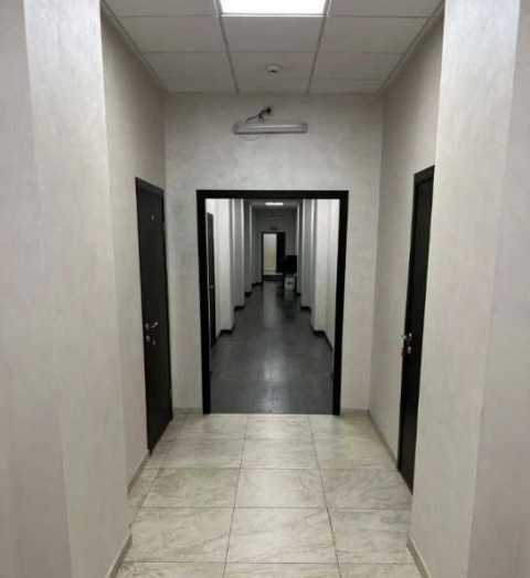 Аренда офиса в Москве Адм. здан. на ул Литвина-Седого,м.Тестовская (МЦД),802.5 м2,фото-6