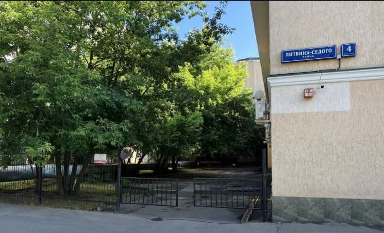 Аренда офиса в Москве Адм. здан. на ул Литвина-Седого,м.Тестовская (МЦД),802.5 м2,фото-10