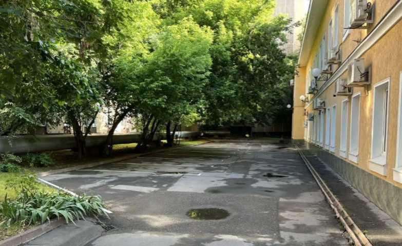 Фотография помещения под офис на ул Литвина-Седого в ЗАО Москвы, м Тестовская (МЦД)