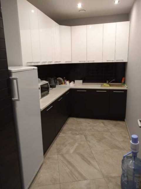 Аренда офиса в Москве в бизнес-центре класса А на ул Одесская,м.Нахимовский проспект,144 м2,фото-8