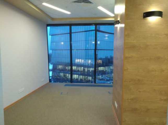 Аренда офиса в Москве в бизнес-центре класса А на ул Одесская,м.Нахимовский проспект,144 м2,фото-6