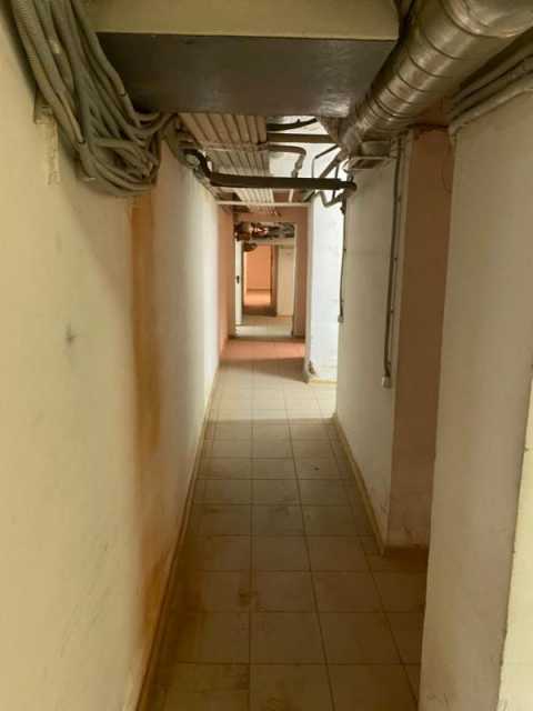 Аренда помещения под склад в Москве в жилом доме на ул Люсиновская,м.Шаболовская,335 м2,фото-3