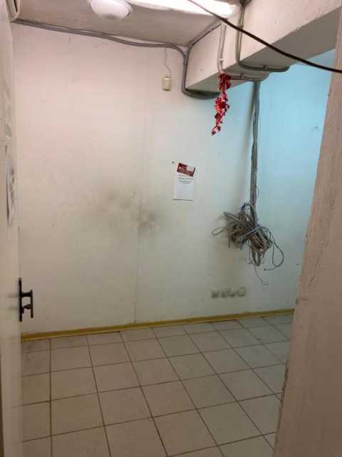 Аренда помещения под склад в Москве в жилом доме на ул Люсиновская,м.Шаболовская,335 м2,фото-2