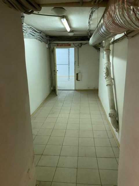 Аренда помещения под склад в Москве в жилом доме на ул Люсиновская,м.Шаболовская,335 м2,фото-4