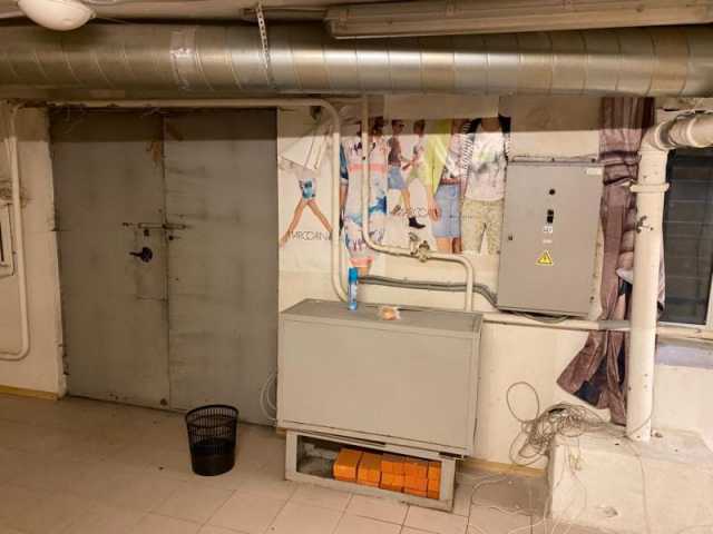 Аренда помещения под склад в Москве в жилом доме на ул Люсиновская,м.Шаболовская,335 м2,фото-6