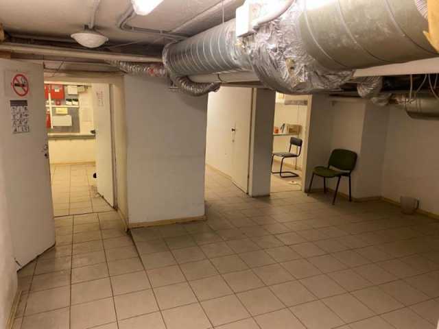 Аренда помещения под склад в Москве в жилом доме на ул Люсиновская,м.Шаболовская,335 м2,фото-7