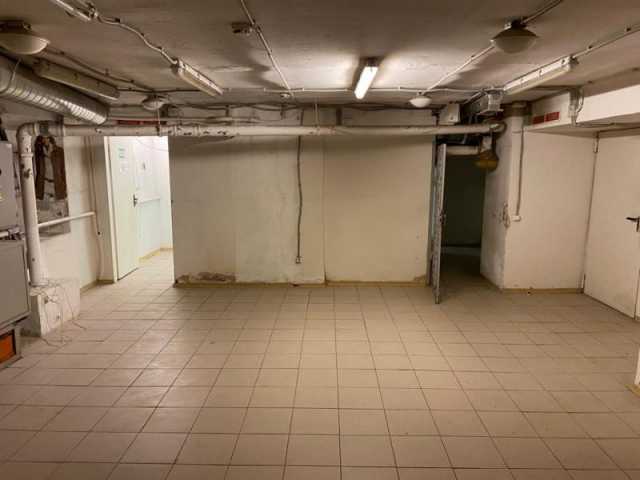 Аренда помещения под склад в Москве в жилом доме на ул Люсиновская,м.Шаболовская,335 м2,фото-8