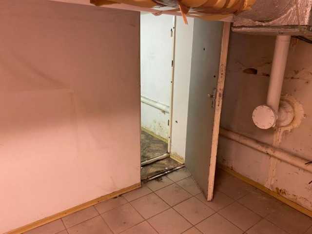 Аренда помещения под склад в Москве в жилом доме на ул Люсиновская,м.Шаболовская,335 м2,фото-9