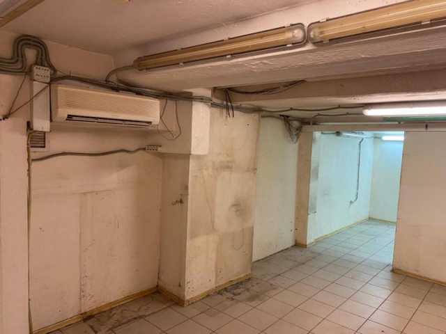 Аренда помещения под склад в Москве в жилом доме на ул Люсиновская,м.Шаболовская,335 м2,фото-10