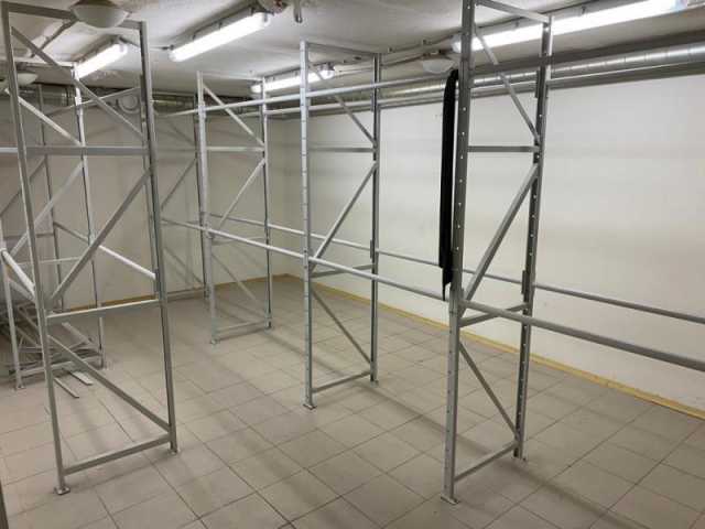 Аренда помещения под склад в Москве в жилом доме на ул Люсиновская,м.Шаболовская,335 м2,фото-11