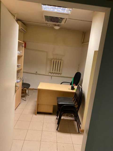 Аренда помещения под склад в Москве в жилом доме на ул Люсиновская,м.Шаболовская,335 м2,фото-14