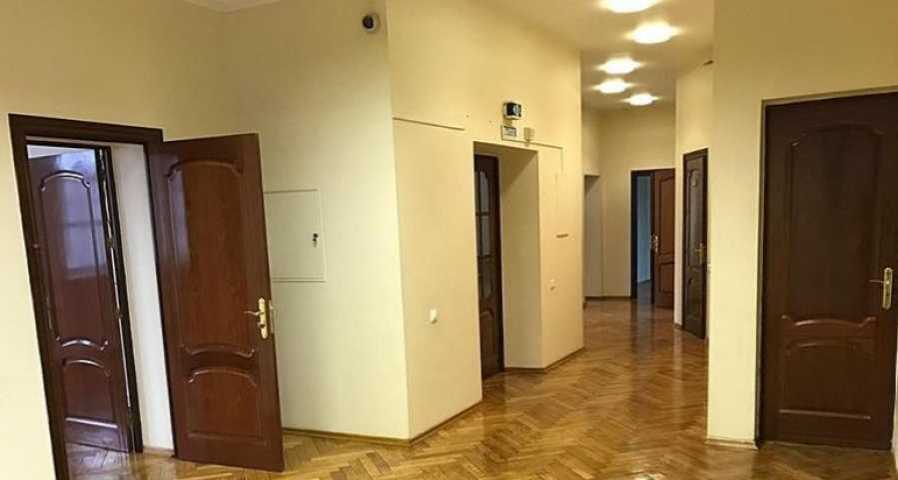 Сдам офисное помещение на ул Малая Грузинская в СЗАО Москвы, м Краснопресненская