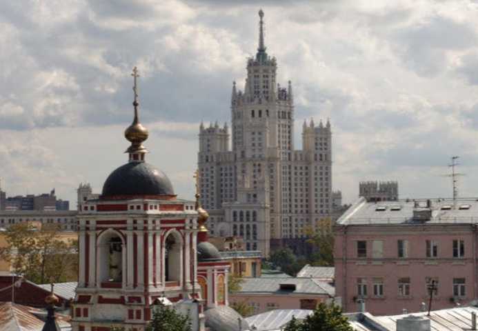 Аренда офиса в Москве Адм. здан. на пер Малый Ивановский,м.Китай-город,315 м2,фото-3