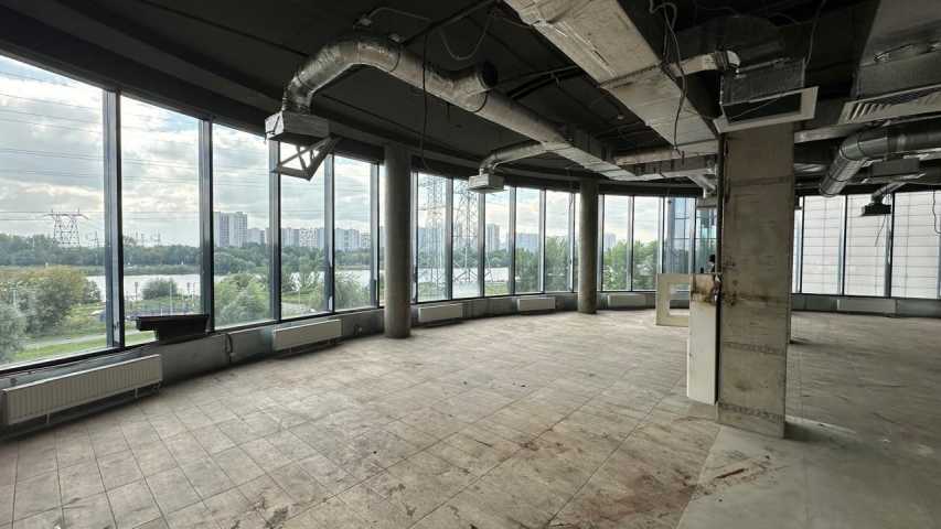 Аренда офиса в Москве в торговом центре на ул Поречная,м.Марьино,327 м2,фото-2