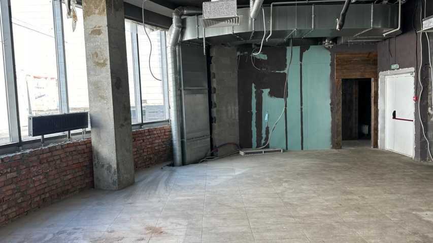 Аренда офиса в Москве в торговом центре на ул Поречная,м.Марьино,327 м2,фото-3