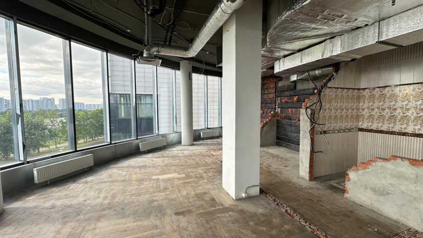 Аренда офиса в Москве в торговом центре на ул Поречная,м.Марьино,327 м2,фото-4