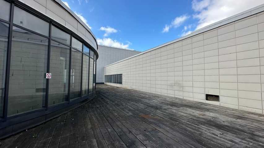 Аренда офиса в Москве в торговом центре на ул Поречная,м.Марьино,327 м2,фото-5