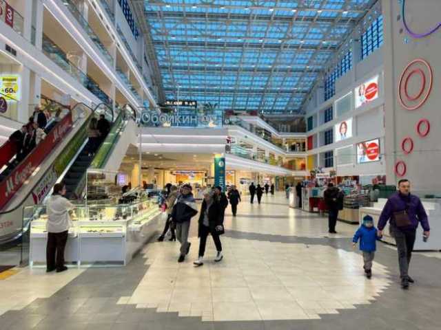 Аренда офиса в Москве в торговом центре на ул Поречная,м.Братиславская,845.2 м2,фото-2