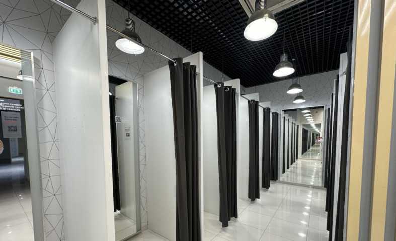 Аренда помещения свободного назначения в Москве в торговом центре на ул Поречная,м.Братиславская,656 м2,фото-3