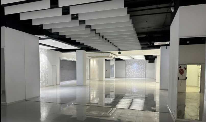 Аренда помещения свободного назначения в Москве в торговом центре на ул Поречная,м.Братиславская,656 м2,фото-2