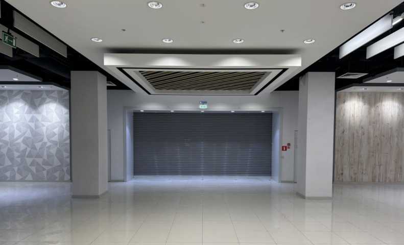 Аренда помещения свободного назначения в Москве в торговом центре на ул Поречная,м.Братиславская,656 м2,фото-4