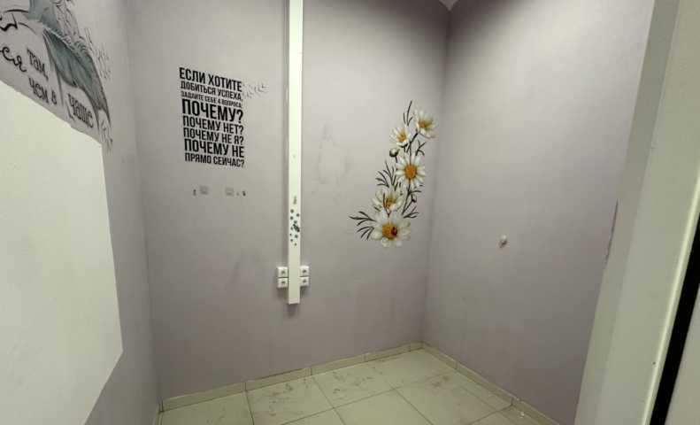 Аренда помещения свободного назначения в Москве в торговом центре на ул Поречная,м.Братиславская,656 м2,фото-5