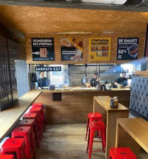 Аренда помещения свободного назначения в Москве Адм. здан. на ул Маросейка,м.Китай-город,132.8 м2,фото-3