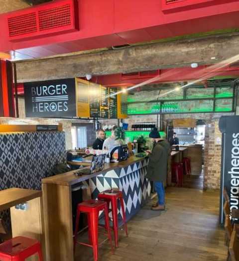 Аренда помещения свободного назначения в Москве Адм. здан. на ул Маросейка,м.Китай-город,132.8 м2,фото-2