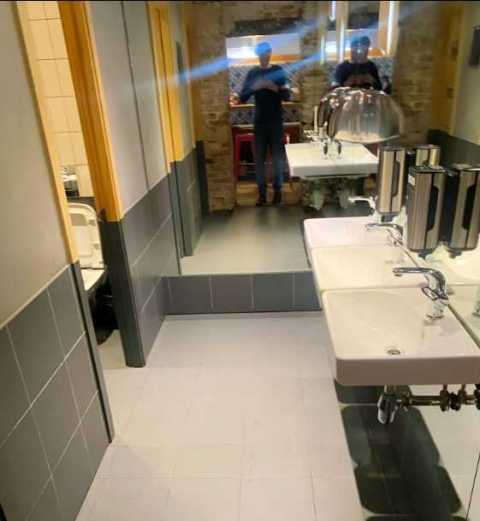 Аренда помещения свободного назначения в Москве Адм. здан. на ул Маросейка,м.Китай-город,132.8 м2,фото-6