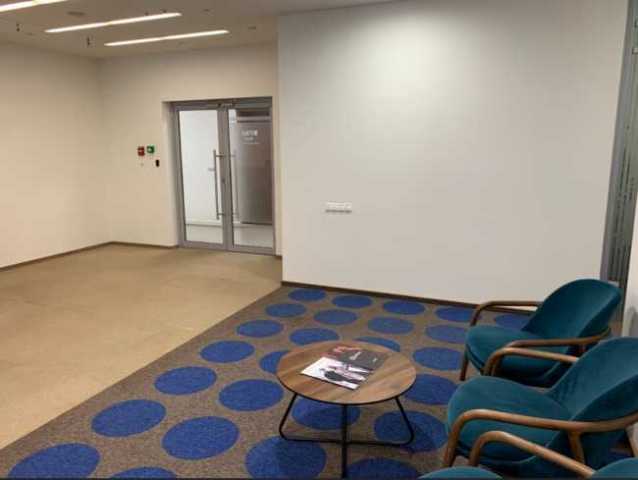 Аренда офиса в Москве в бизнес-центре класса А на Ленинградском шоссе,м.Войковская,943 м2,фото-18