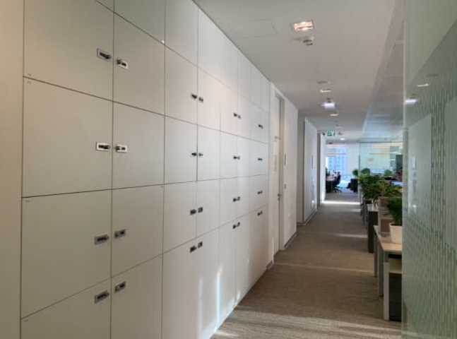 Аренда офиса в Москве в бизнес-центре класса А на Ленинградском шоссе,м.Войковская,2059 м2,фото-8