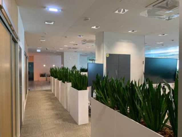 Сдам офис на Ленинградском шоссе в САО Москвы, м Войковская