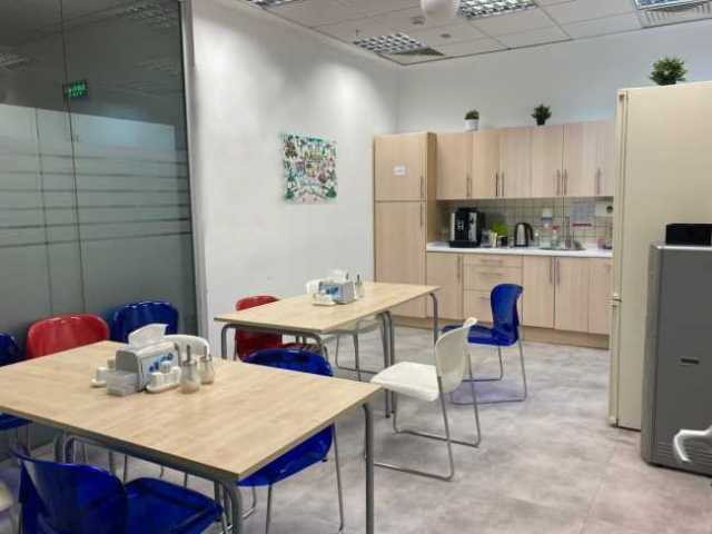 Аренда офиса в Москве в бизнес-центре класса А на Ленинградском шоссе,м.Войковская,495 м2,фото-2