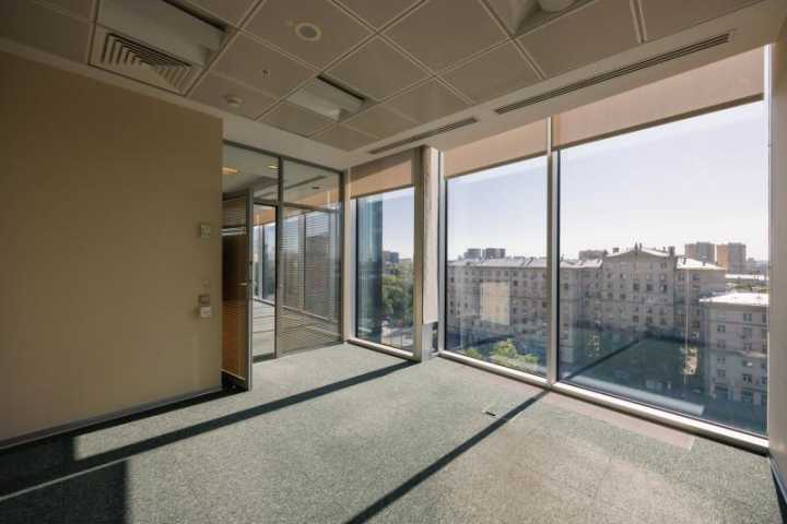 Аренда офиса в Москве в бизнес-центре класса А на Ленинградском шоссе,м.Войковская,943 м2,фото-5