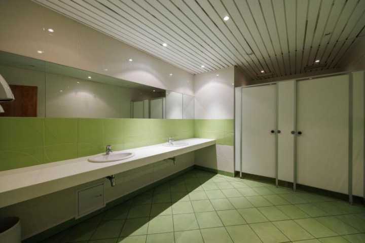 Аренда офиса в Москве в бизнес-центре класса А на Ленинградском шоссе,м.Войковская,943 м2,фото-6