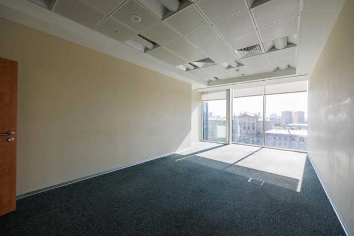 Аренда офиса в Москве в бизнес-центре класса А на Ленинградском шоссе,м.Войковская,943 м2,фото-8