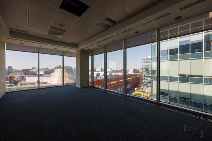 Аренда офиса в Москве в бизнес-центре класса А на Ленинградском шоссе,м.Войковская,943 м2,фото-9