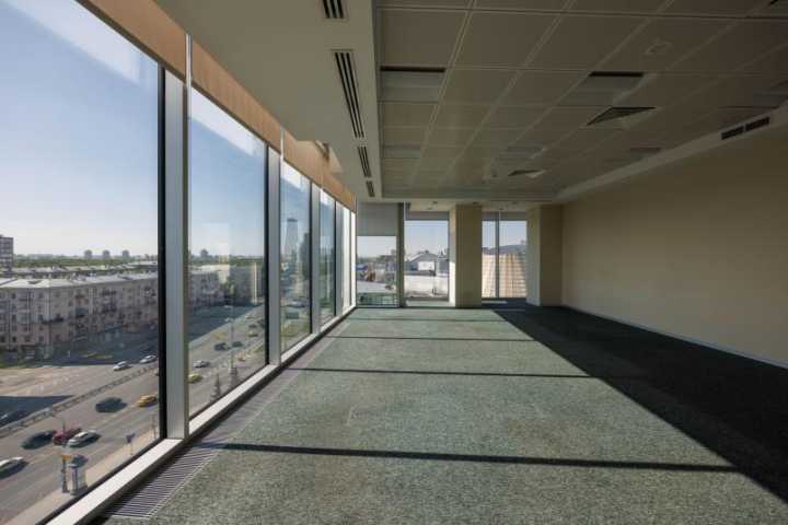 Аренда офиса в Москве в бизнес-центре класса А на Ленинградском шоссе,м.Войковская,943 м2,фото-10