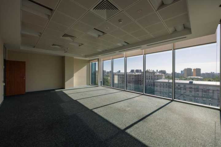 Аренда офиса в Москве в бизнес-центре класса А на Ленинградском шоссе,м.Войковская,943 м2,фото-12