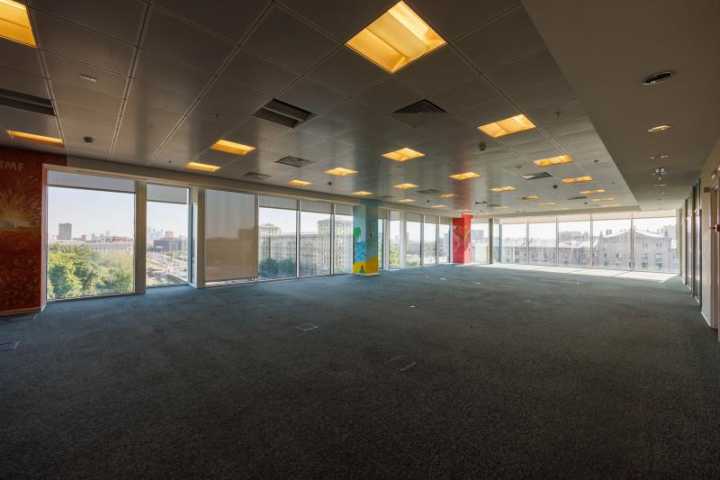 Аренда офиса в Москве в бизнес-центре класса А на Ленинградском шоссе,м.Войковская,943 м2,фото-13