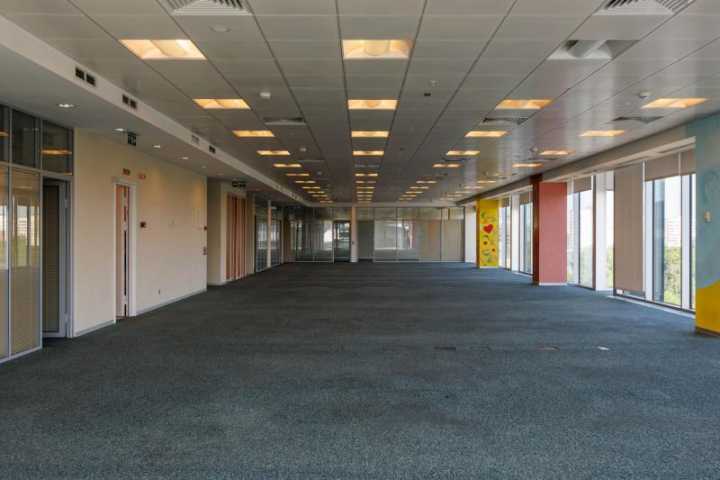 Аренда офиса в Москве в бизнес-центре класса А на Ленинградском шоссе,м.Войковская,943 м2,фото-14